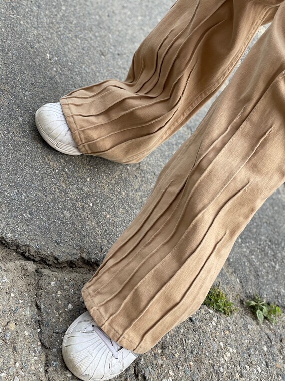 Old bell deals bottom jeans