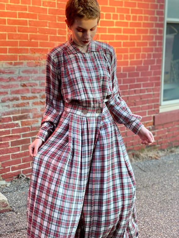 30's 40's top dress styles