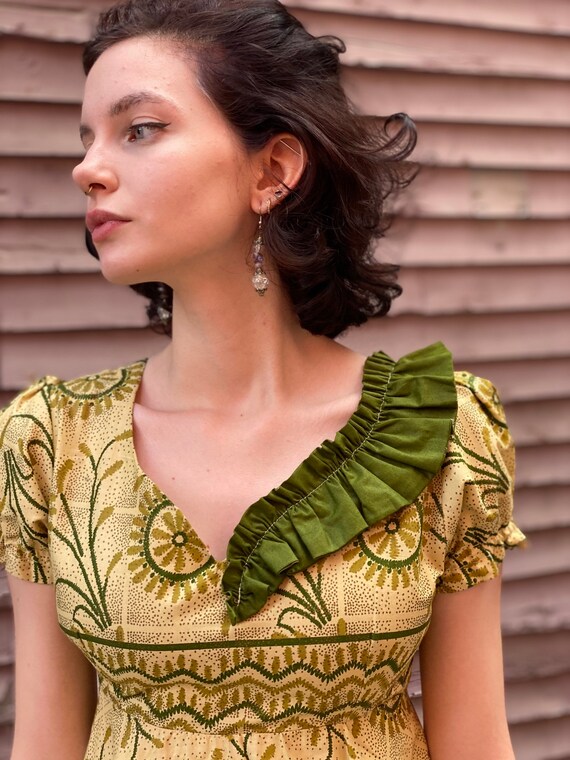 Accessorizing the Boho Skirt