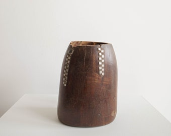 VINTAGE TUTSI VESSEL no.4