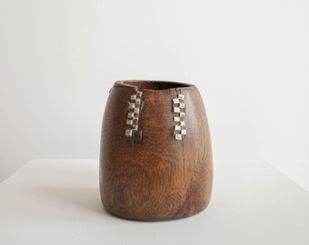 VINTAGE TUTSI VESSEL no.3