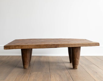 African Senufo Coffee Table - Etsy African Senufo Coffee Table - Etsy