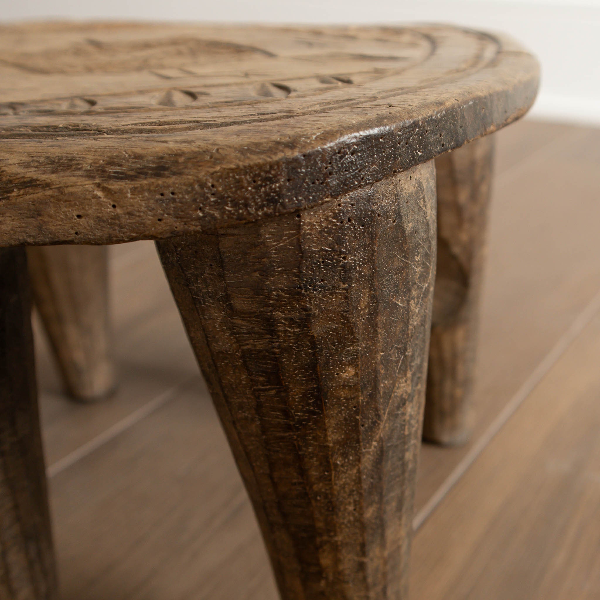 VINTAGE NUPE STOOL No. 2 - Etsy