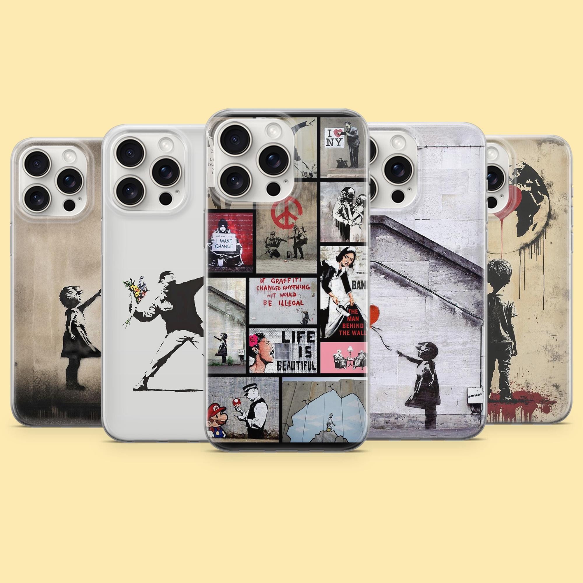Graffiti iPhone case - Etsy 日本