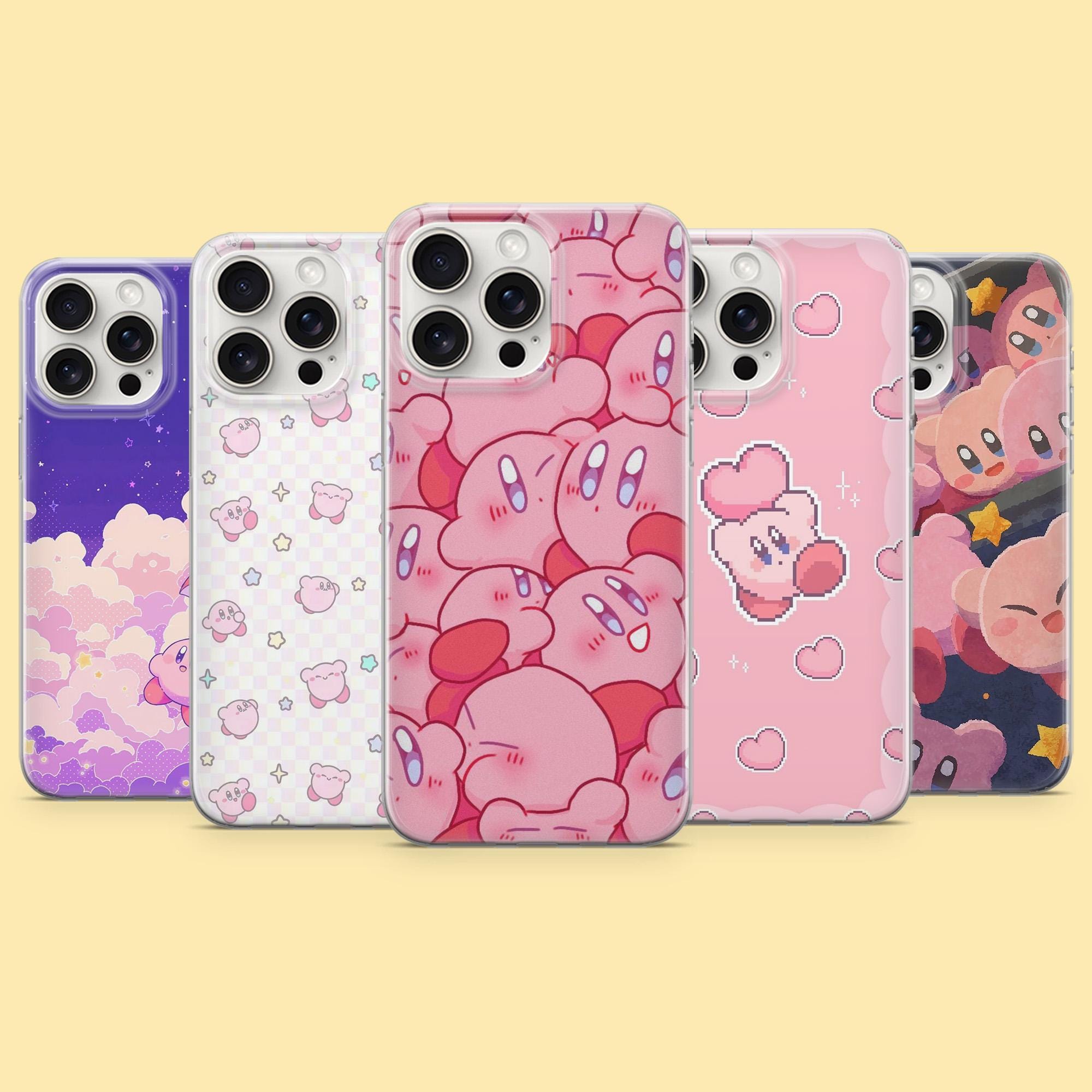 Peach iPhone case - Etsy 日本