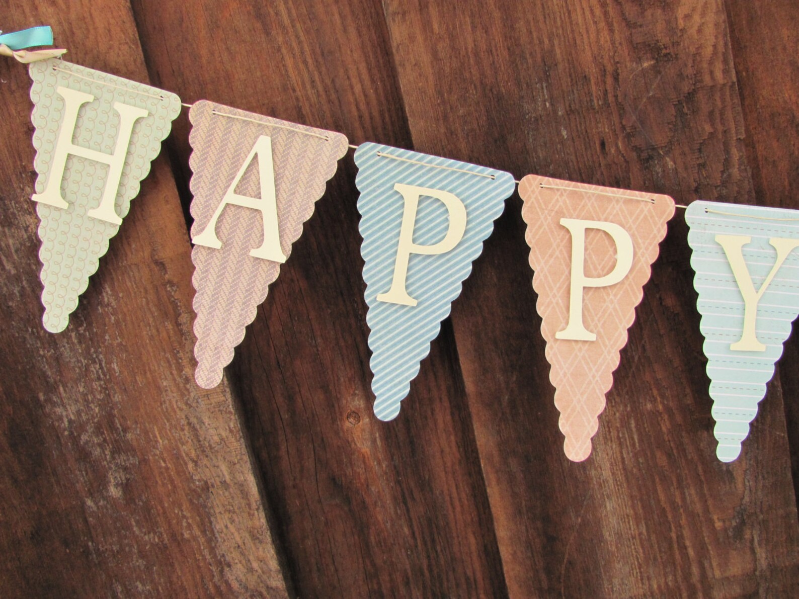 Birthday Banner Happy Birthday Banner Birthday Decorations Etsy