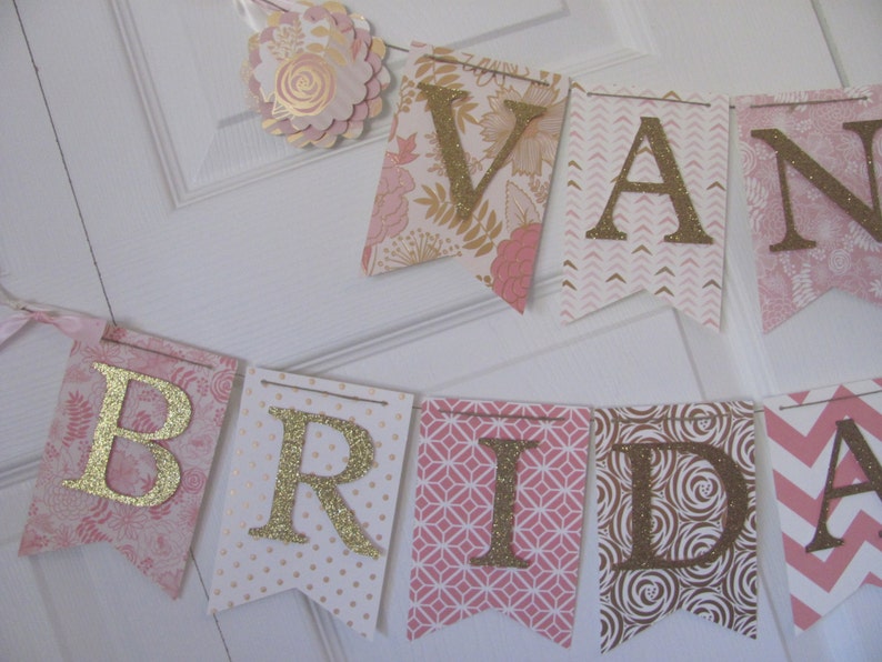 Bridal Banner Bridal Shower Banner. Wedding Shower Banner Etsy