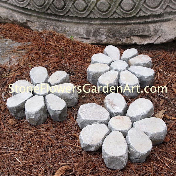 Unique Garden Art Etsy