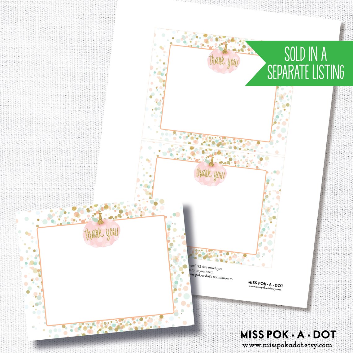 Little Pumpkin Printable Pennant Banner Digital Download File - Etsy