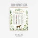 Belmont Jewel Drink Sign, Printable, Horse Race Party Decoration, Decor ...