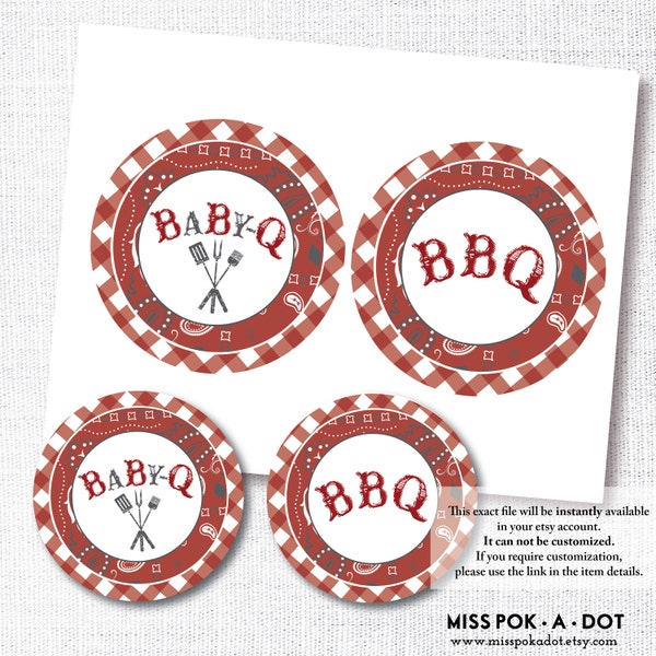 Baby Q - Etsy