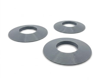 Go Rings™ (3-pack)