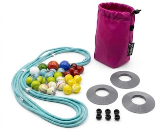 Marble Go Kit