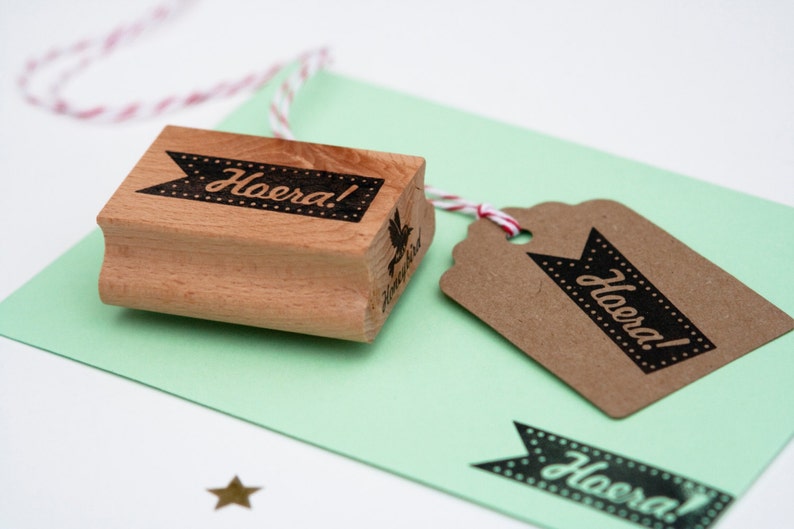 hoera-tag-rubber-stamp-meaning-hooray-hurray-etsy