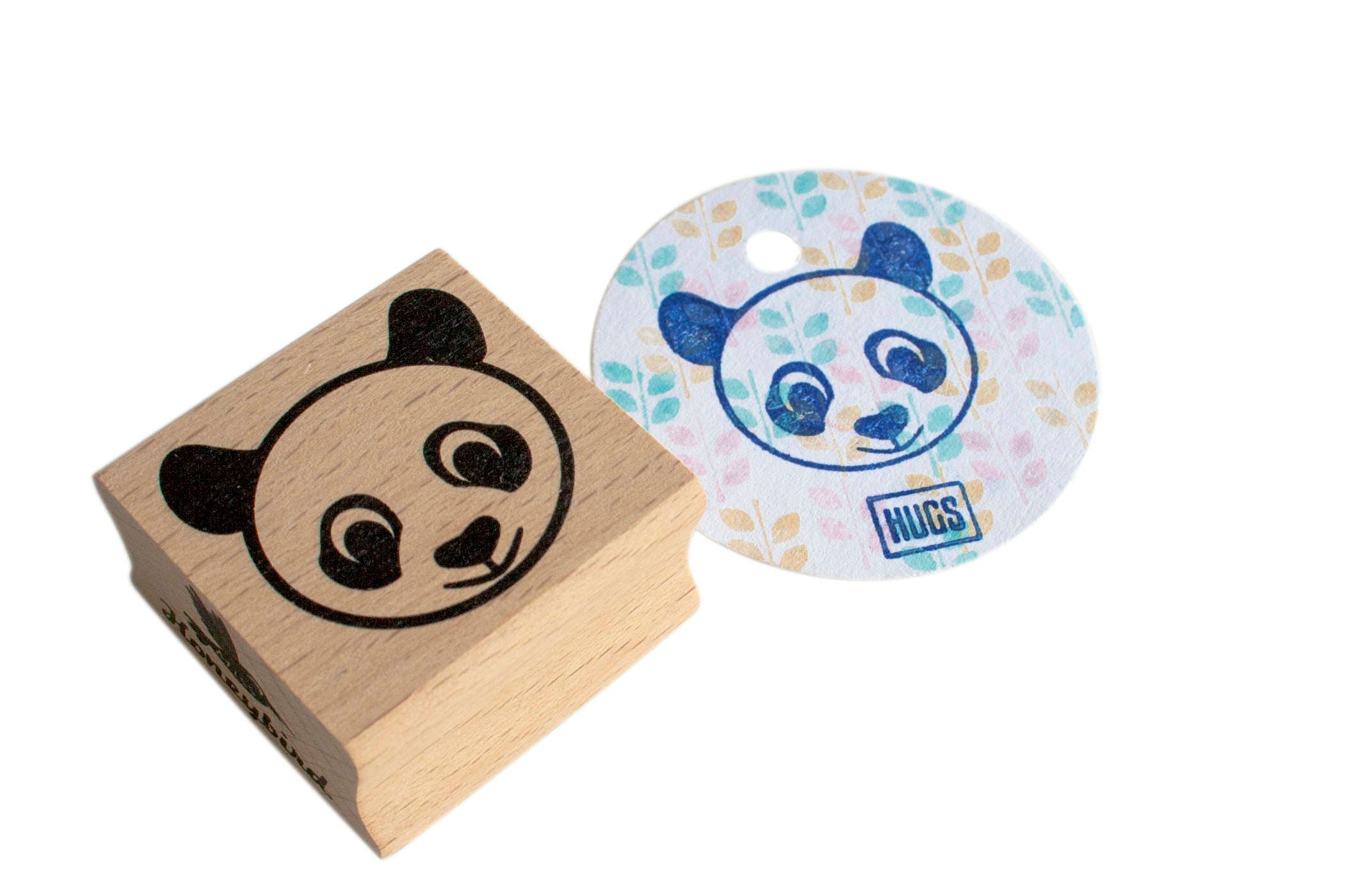 Cute Animal Frame Clear Stamps For DIY Cards & Scrapbooking - Cat Dog Bunny Silicone Rubber Stamps