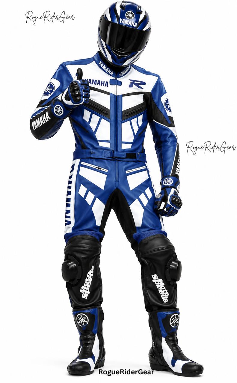 Leather racing suit - Etsy 日本