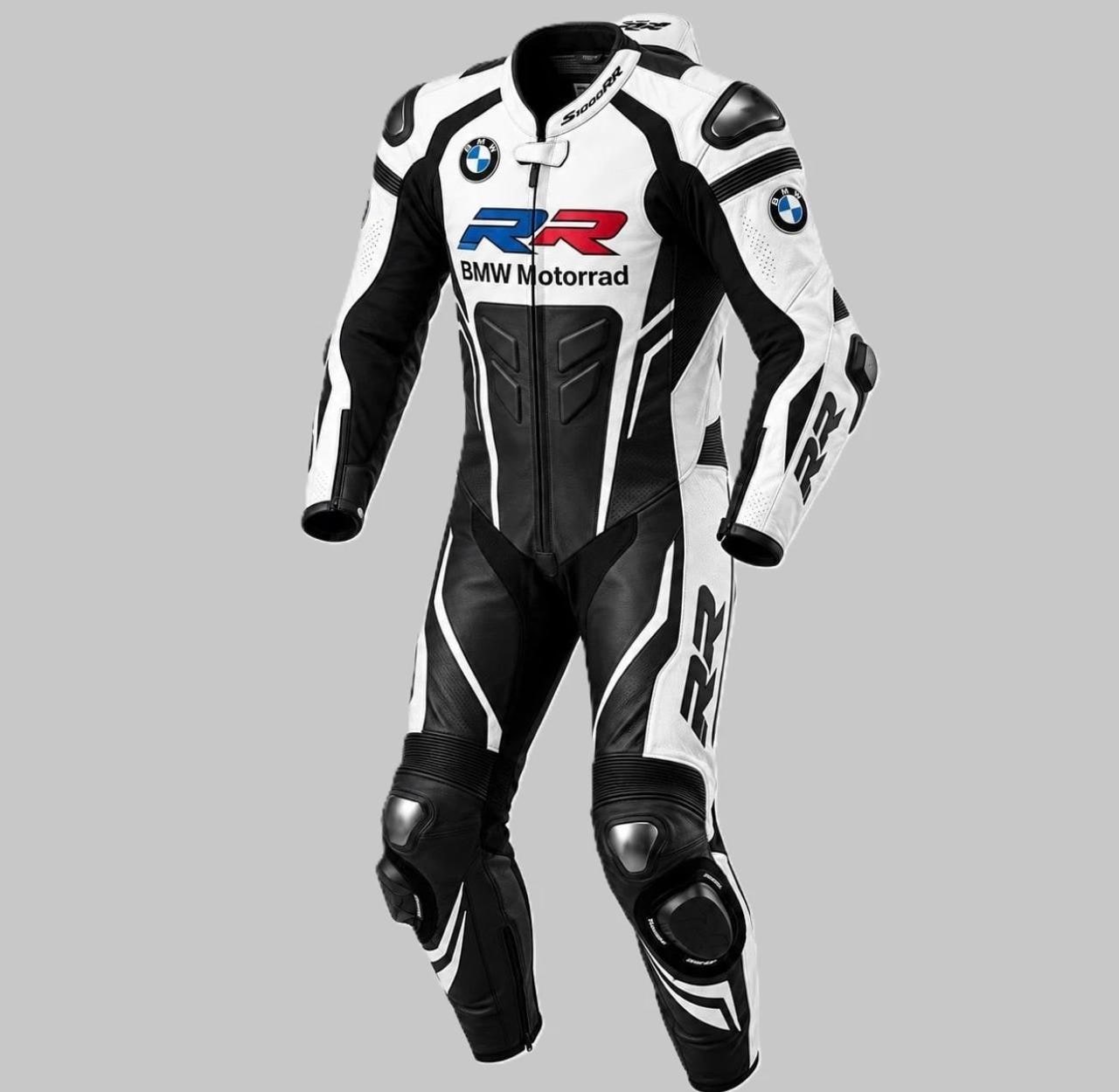 Bmw Motorrad Suit - Etsy