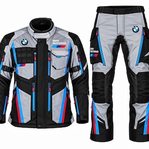 Bmwのバイク用スーツ - Etsy 日本
