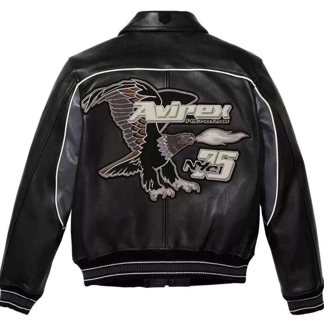 Avirex 75 - Etsy 日本