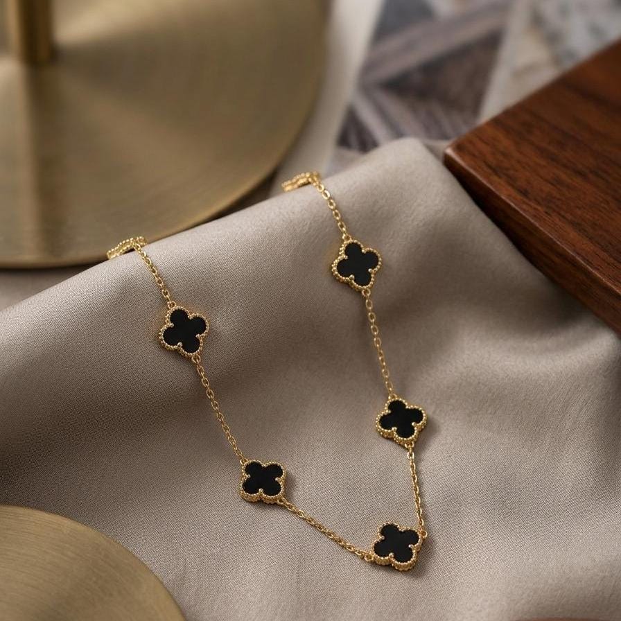 Van Cleef for Men - Etsy Israel