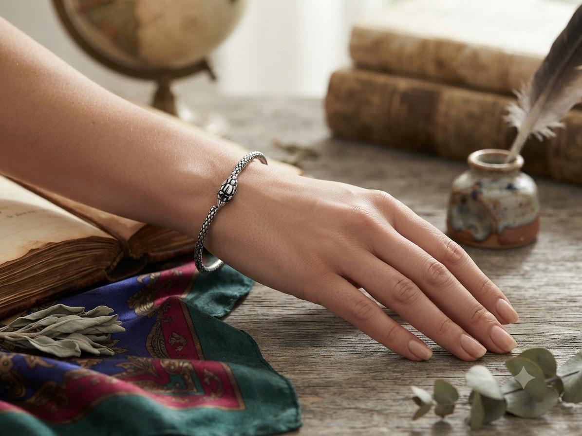 Python Bangles - Etsy