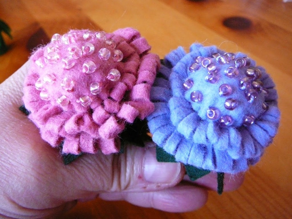 Flower Fairy Peg Dolls Kit - Heartfelt LLC