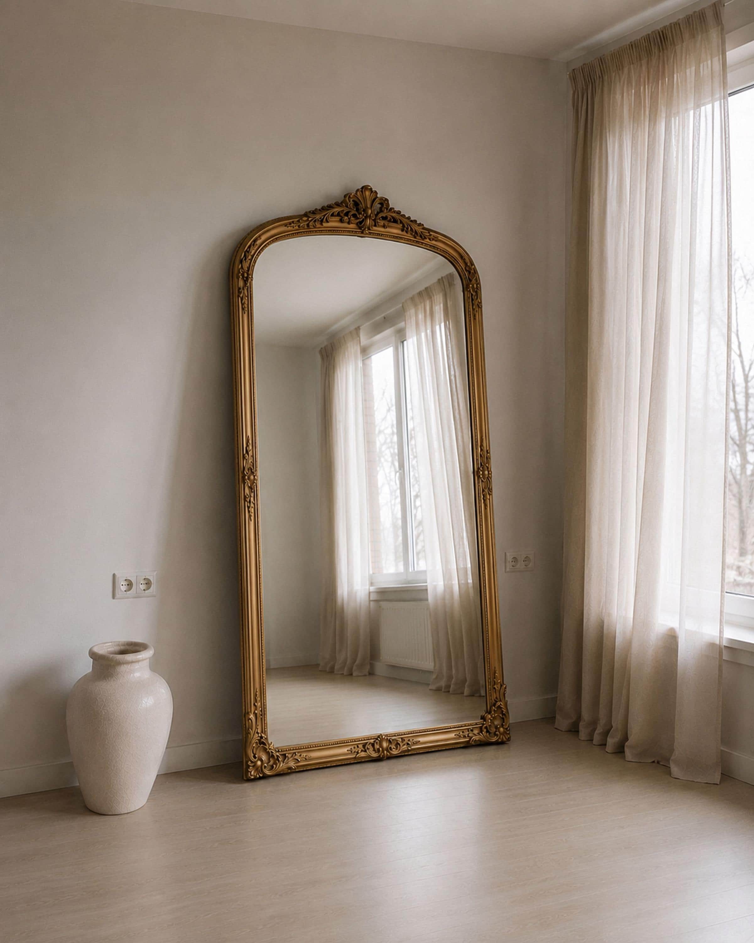 Antique mirrors - Etsy 日本