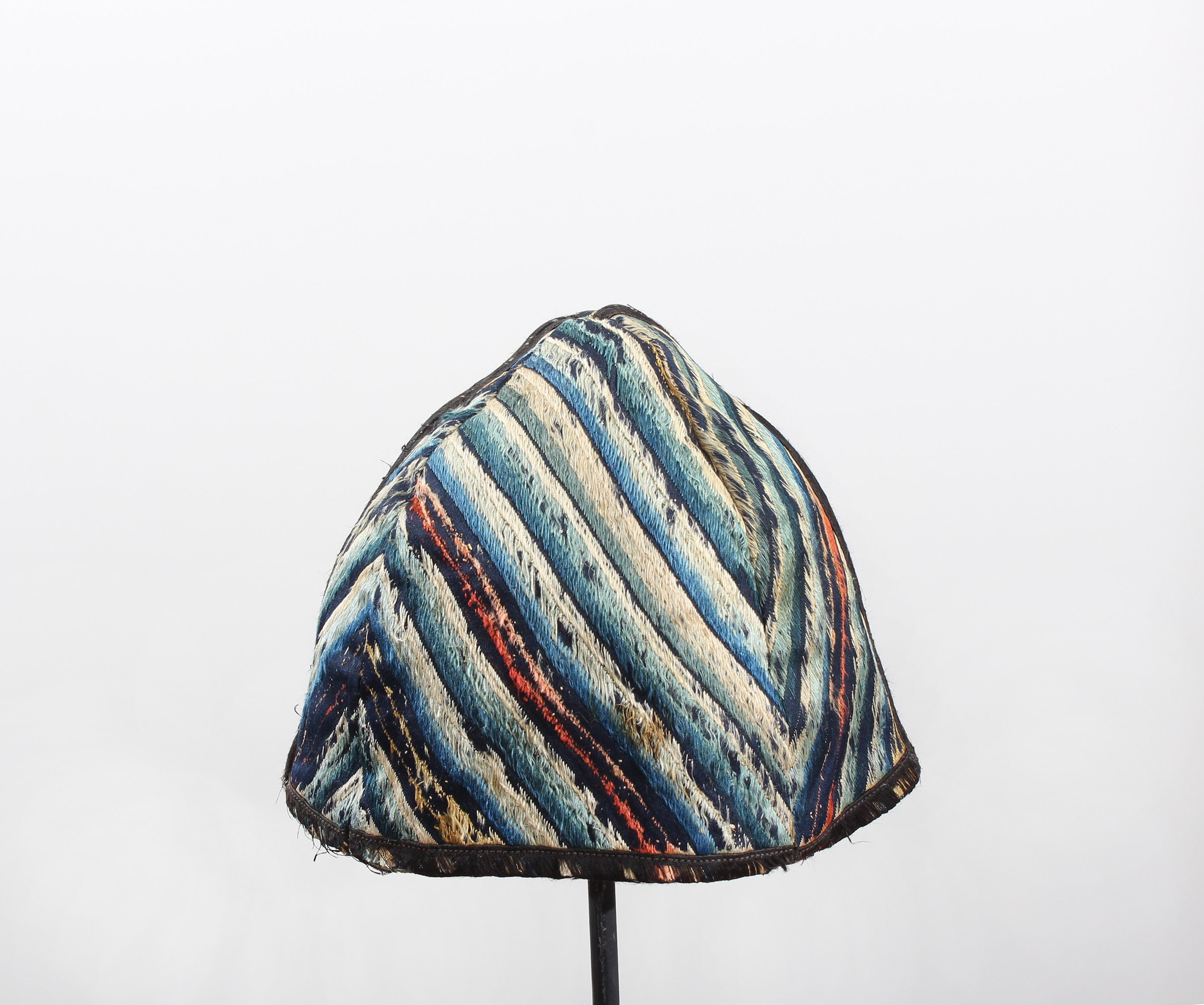 Uzbek Hat, Vintage Hat, Handmade Head Wear, 5.91 X 20.28 Headgear, Tribal Hat, Village Hat, Lakai Head Dress, Ethnic, FAST Shipment 15095 - Etsy UK Uzbek Hat, Vintage Hat, Handmade Head Wear, 5.91 X 20.28 Headgear, Tribal Hat, Village Hat, Lakai Head Dress, Ethnic, FAST Shipment 15095 - Etsy UK