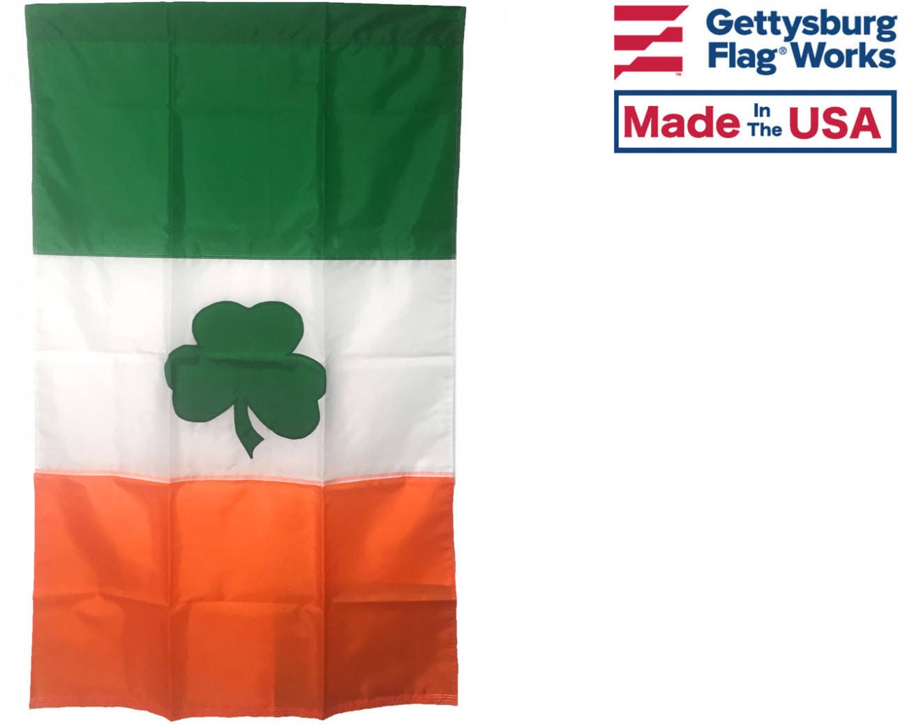 St Patrick's Day Garden Flag Welcome Garden Yard Flag Irish - Temu