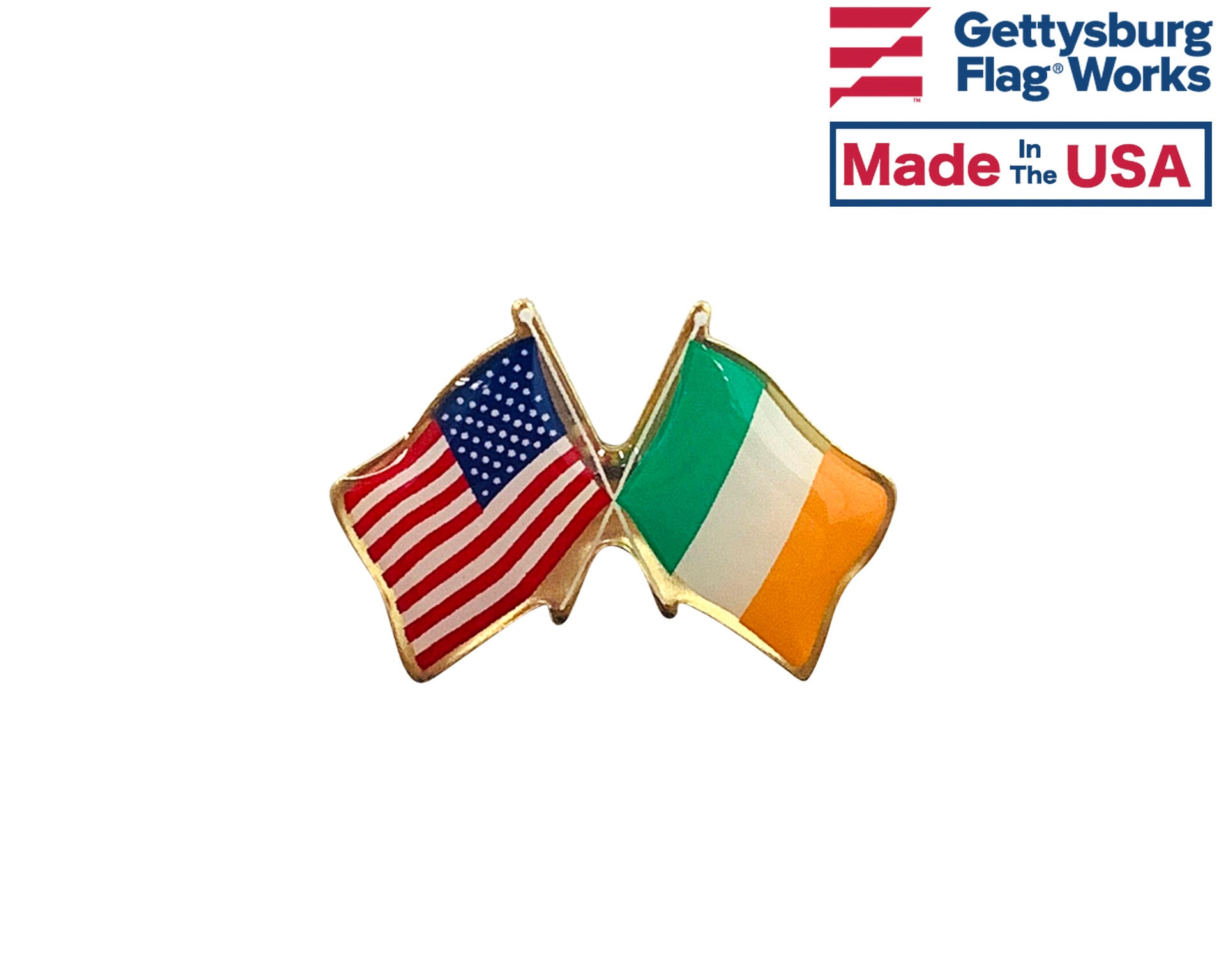 Liberia Flaggenpin Pins Staaten International