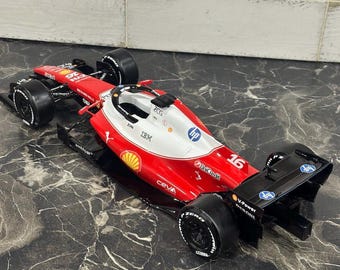 Bburago 1996 フェラーリ F310 F1 レーシング フォーミュラワン モデル