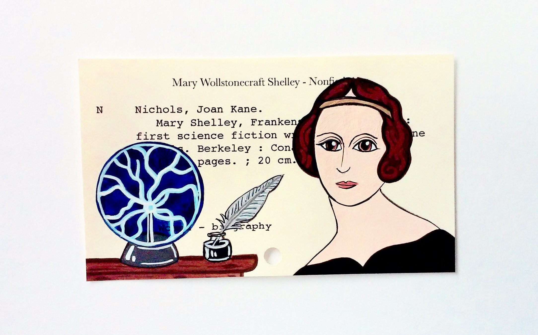 Amazon | [Rudy & Co.] [Out of Print] Mary Wollstonecraft