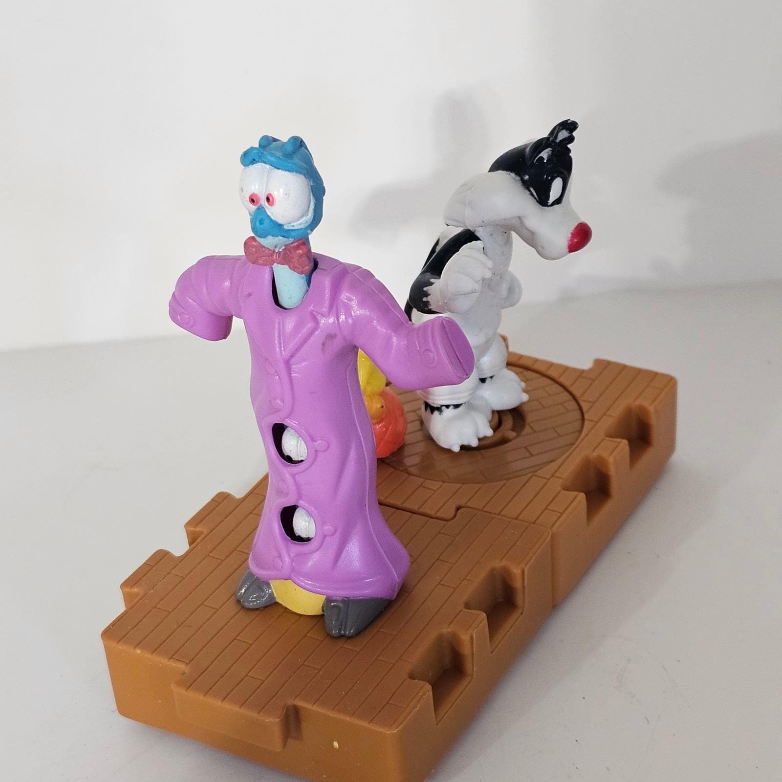 Vintage Monstars - Etsy