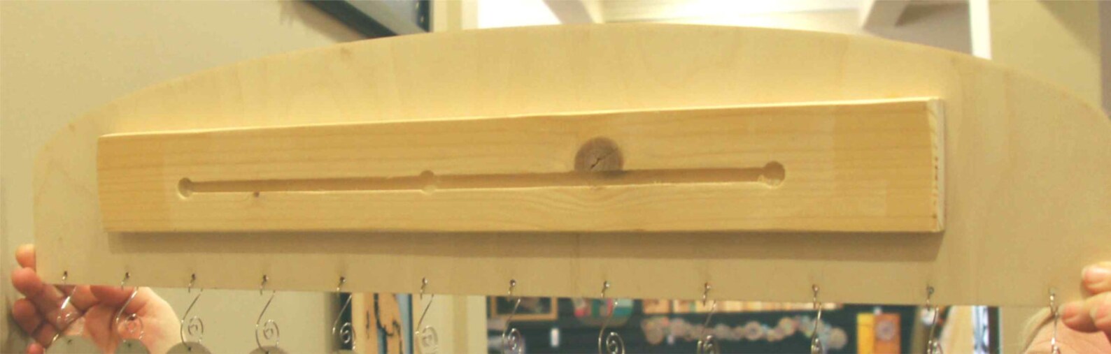 Family Birthday Wall Plaque Birthday Reminder Wall Art Etsy