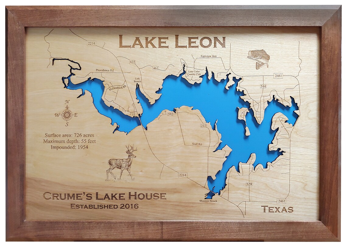 Homes For Sale Lake Leon Tx at Doris Wood blog