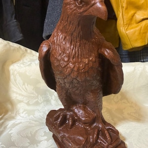 RED MIll MFG ハンドクラフト　USA フクロウ　レトロ　87年 Red Mill Mfg - Etsy