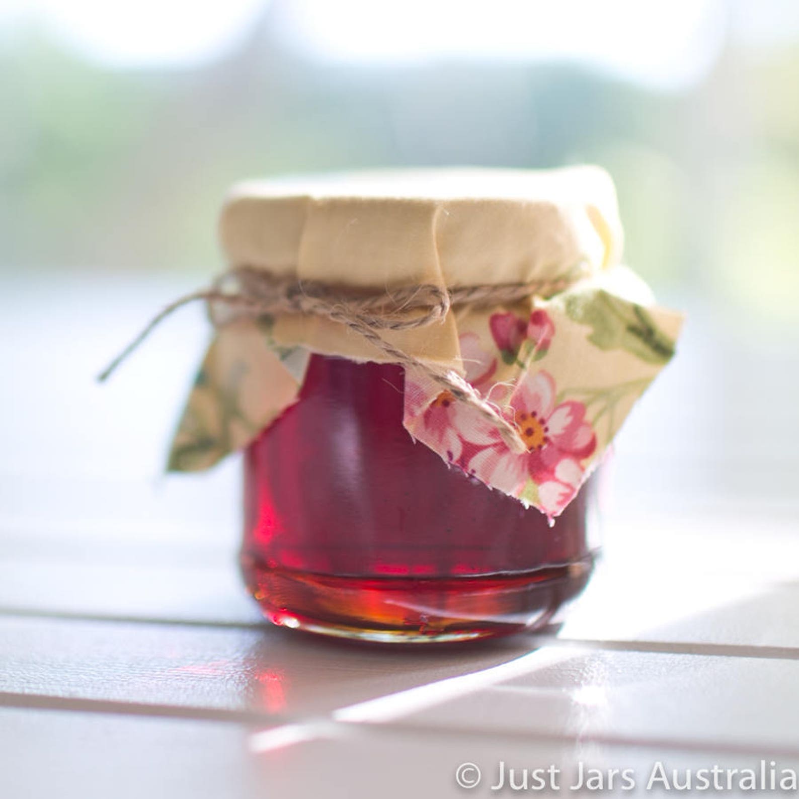 70 X 100ml Small Round Glass Jars Without Lids Etsy