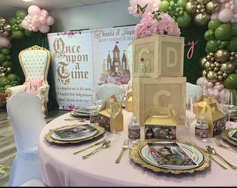 Pink Pastel Tablecloths, Ballerina, Baby, Bridal Shower, Tea, Princess, Frozen,  Mothers Day, Sweet 16, Quinceanera, Unicorn, Ballet pink,