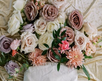 Terciopelo dorado, Champán, mantel, corredor, servilletas Navidad, Congelado, Fuga de invierno, compromiso, boda en el patio trasero, Aniversario, Año Nuevo