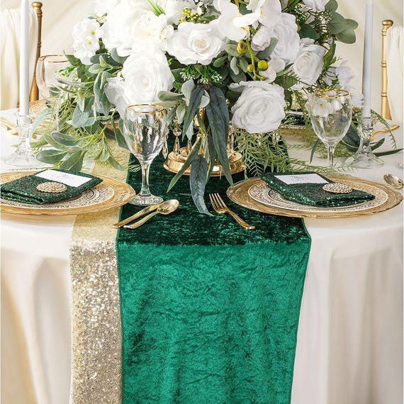Tovaglioli Love In Bloom 50 Pezzi, 3 Veli, Con Stampa In Lamina Dorata, 25x25 Cm, Per Matrimoni, Feste E Addii Al Nubilato