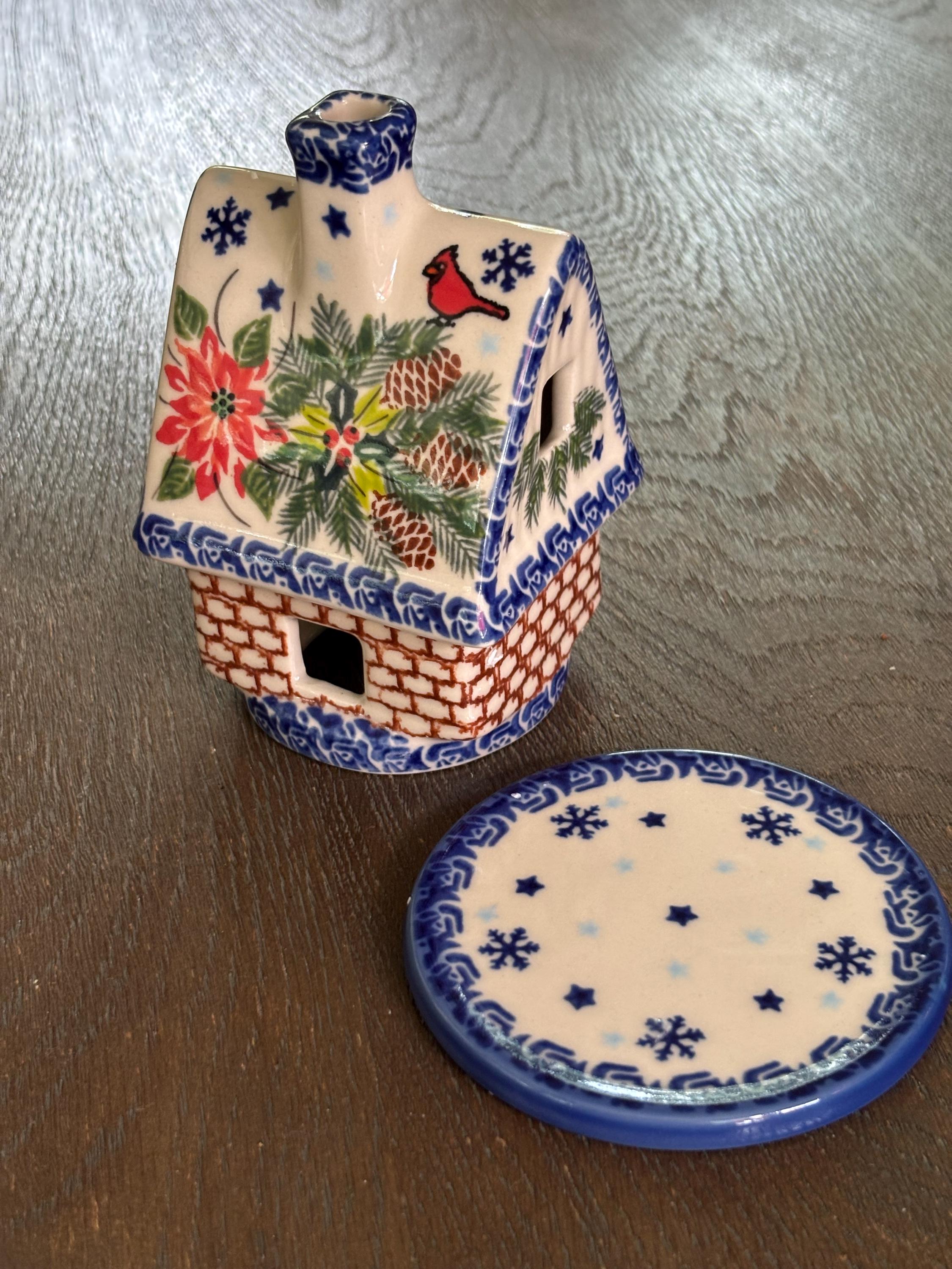 Polish Pottery Kalich - Etsy