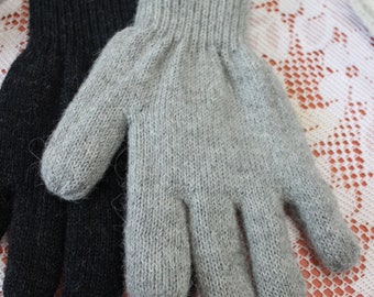 Reversible Gloves