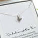 Tiny Bee Necklace in Sterling Silver or Gold Filled. Bee Jewelry, Silver Bee, Bee Charm, Honey Bee jewelry, Save the Bee's. 