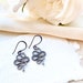 see more listings in the EARRINGS section