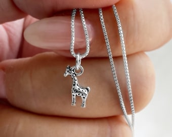 Details about   Dew 925 Sterling Silver Open Giraffe Pendant with Gold detail Without A Chain 