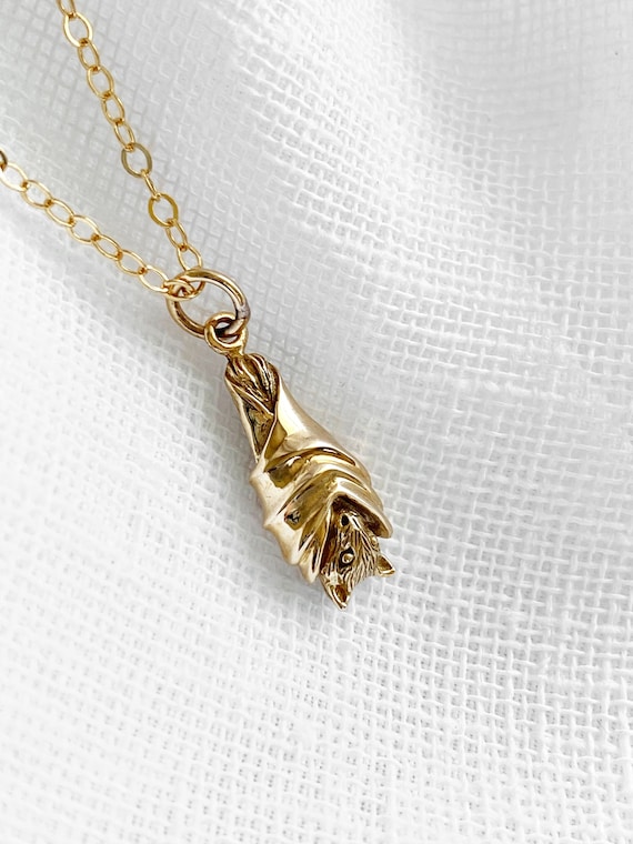 Flying fox hotsell jewelry