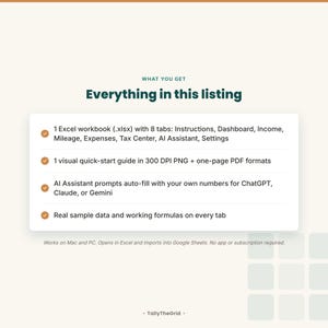 DoorDash Dasher tax and mileage tracker spreadsheet - what's included. Instant-download template for Excel and Google Sheets. For DoorDash delivery drivers.