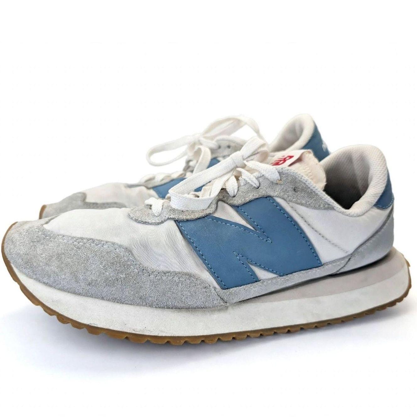 Vintage New Balance Sneakers - Etsy