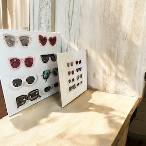 Sunnies 1- archival print