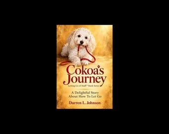 Cokoa's Journey-How To Let Go